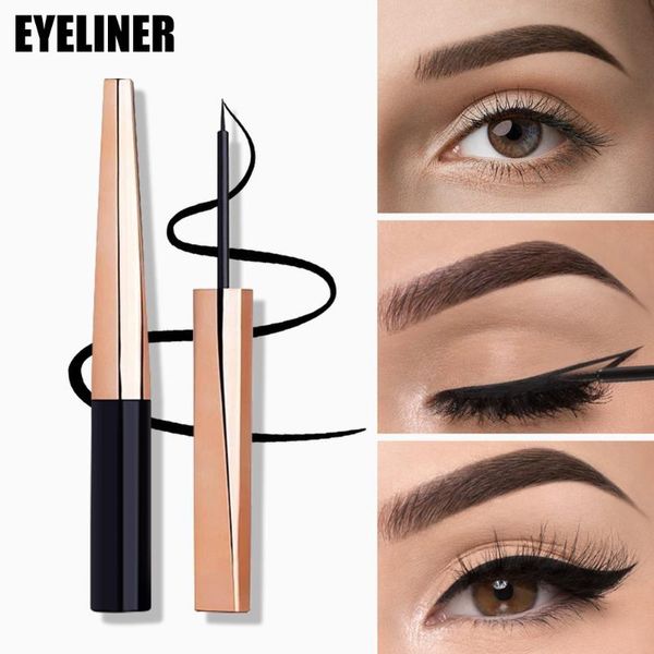 eyeliner liquid pen quick dry waterproof no smudging portable makeup cosmetics wh998
eyeliner liquid pen quick dry waterproof no smudging portable makeup cosmetics wh998
