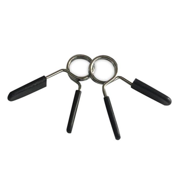2pcs 25mm barbell collar clips gym weight bar dumbbell lock clamp spring collar clips new arrival #3n23
2pcs 25mm barbell collar clips gym weight bar dumbbell lock clamp spring collar clips new arrival #3n23
