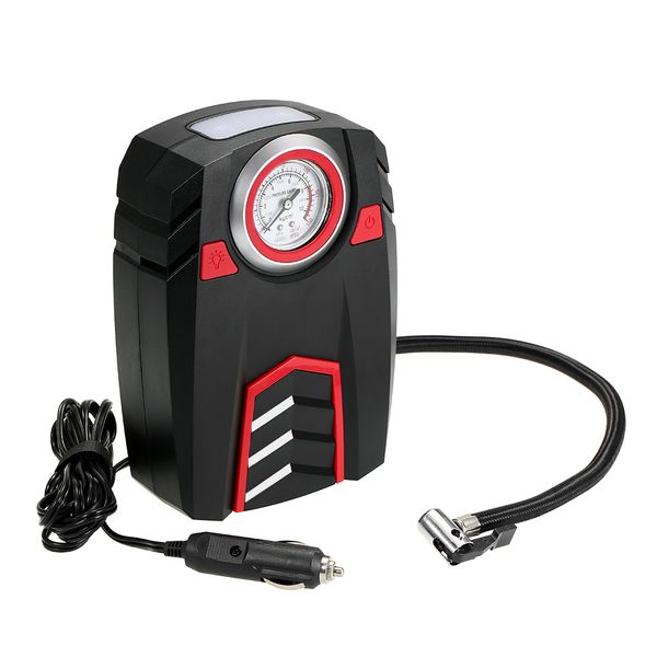 air compressor dc 12v portable pump tire inflator with led digital display up to 150psi for car bicycle suv boat
air compressor dc 12v portable pump tire inflator with led digital display up to 150psi for car bicycle suv boat
