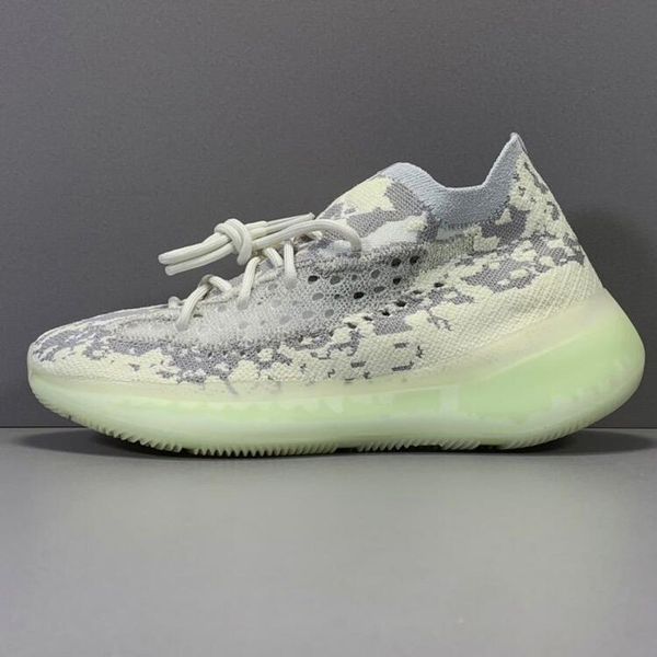 new 380 alien v3 kanye west men women running shoes grey white green sports sneakers us11.5 ing
new 380 alien v3 kanye west men women running shoes grey white green sports sneakers us11.5 ing