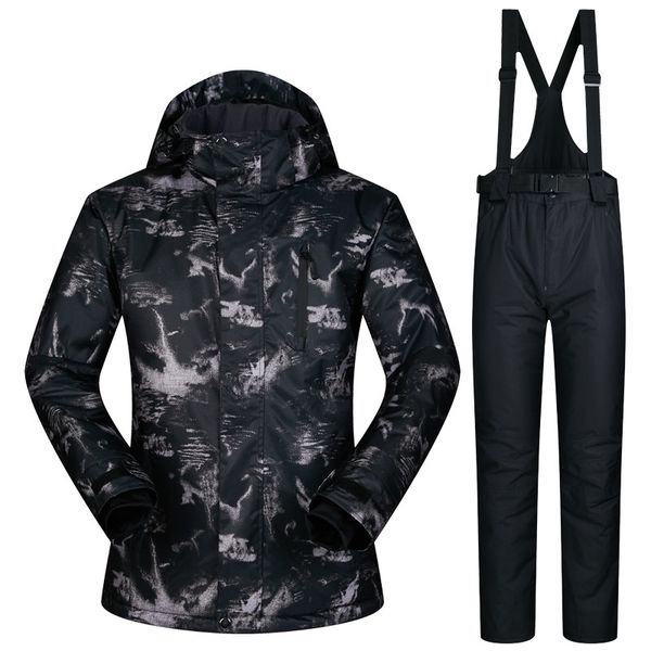winter impression super warm clothing skiing snowboard male jacket+pants suit windproof waterproof winter wear men ski suit
winter impression super warm clothing skiing snowboard male jacket+pants suit windproof waterproof winter wear men ski suit