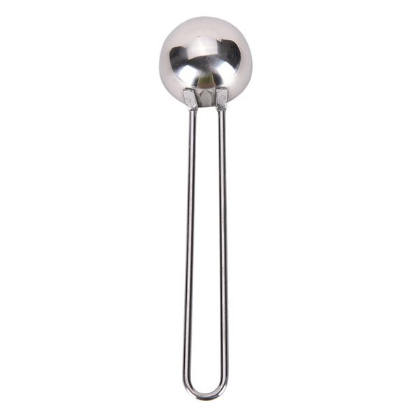 long handle ground stainless steel durable bar coffee bean kitchen milk powder tea portable measuring scoop
long handle ground stainless steel durable bar coffee bean kitchen milk powder tea portable measuring scoop