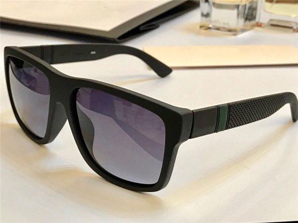 new polarized men sunglasses sport style 1124 square frame features board material popular simple style uv400 protection eyewear, White;black
new polarized men sunglasses sport style 1124 square frame features board material popular simple style uv400 protection eyewear, White;black