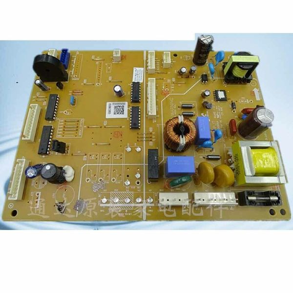 new refrigerator computer board power module da92-00462d da41-00815a board
new refrigerator computer board power module da92-00462d da41-00815a board
