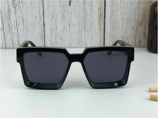 quality new box eyes 96006 men fashion protects women sunglasses sunglasses style gafas mens glasses de sol lunettes de soleil with fesv, White;black
quality new box eyes 96006 men fashion protects women sunglasses sunglasses style gafas mens glasses de sol lunettes de soleil with fesv, White;black