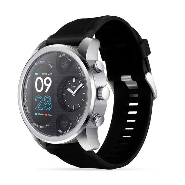 sports smart watch dual time zone color screen heart rate sleep exercise pedometer caller information waterproof smart bracelet hx20060302
sports smart watch dual time zone color screen heart rate sleep exercise pedometer caller information waterproof smart bracelet hx20060302