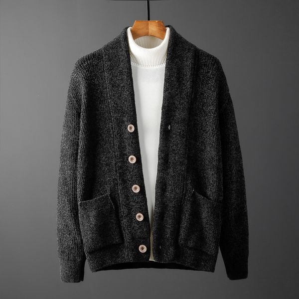 new arrival fashion spring autumn sweaters men casual cardigans computer knitted cardigan size l xl 2xl 3xl, White;black
new arrival fashion spring autumn sweaters men casual cardigans computer knitted cardigan size l xl 2xl 3xl, White;black