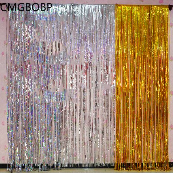 2m 3m gold foil curtains metallic fringe curtains party p backdrop for birthday baby shower wedding christmas decorations
2m 3m gold foil curtains metallic fringe curtains party p backdrop for birthday baby shower wedding christmas decorations