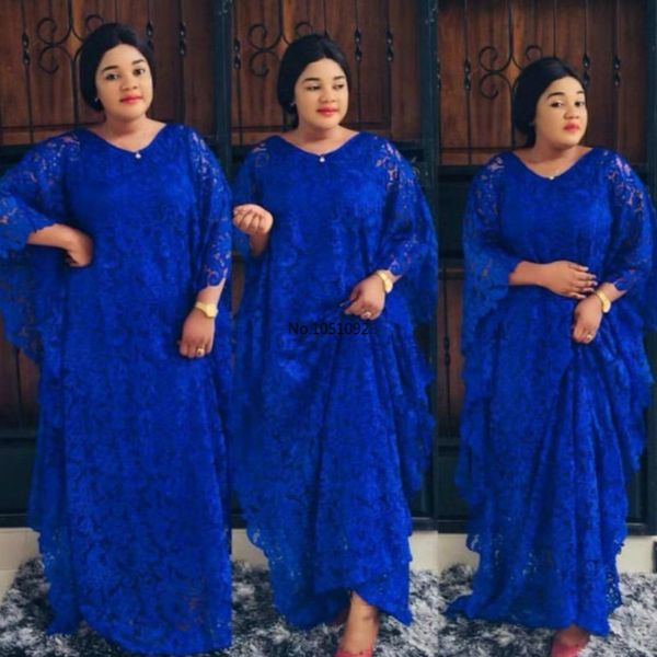 new fashion african women dashiki water-soluble lace loose long dress + inside the skirt two piece size, Red
new fashion african women dashiki water-soluble lace loose long dress + inside the skirt two piece size, Red