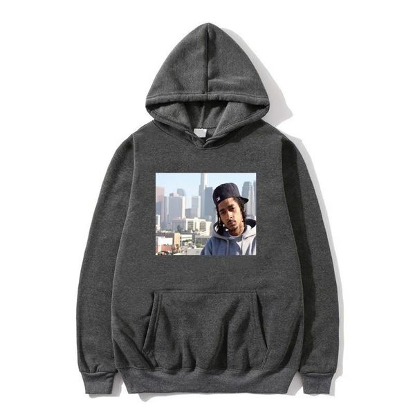 new 2020 новый рэппер nipsey hussle hip hop hoodie мода фотография hooded, Black
new 2020 новый рэппер nipsey hussle hip hop hoodie мода фотография hooded, Black
