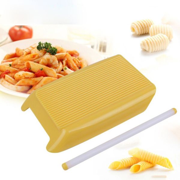 pasta macaroni maker diy food board kitchen tool elbow macaroni roller easy spaghetti maker pasta cooker kitchen pasta roller
pasta macaroni maker diy food board kitchen tool elbow macaroni roller easy spaghetti maker pasta cooker kitchen pasta roller