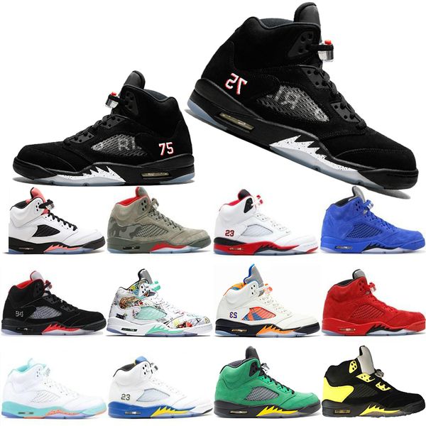 2019 5 5s mens basketball shoes for men camo light aqua oregon ducks black metallic designer shoe sports mens trainers sneakers
2019 5 5s mens basketball shoes for men camo light aqua oregon ducks black metallic designer shoe sports mens trainers sneakers
