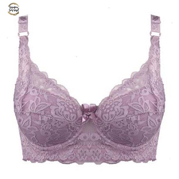 linerie bras for women thin underwear bra push up large plus size bralette lace brassiere girl underwear bcd, Red;black
linerie bras for women thin underwear bra push up large plus size bralette lace brassiere girl underwear bcd, Red;black