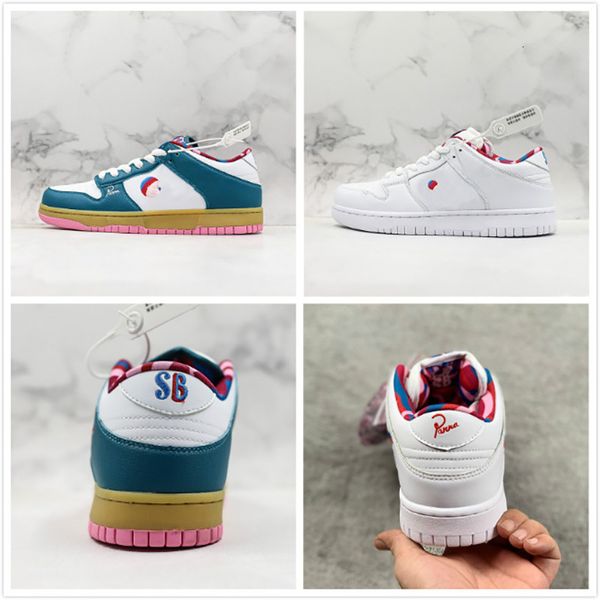 new parra x sb dunk low skate board shoes white plush artist abstract pattern comfortable sports designer skate shoes
new parra x sb dunk low skate board shoes white plush artist abstract pattern comfortable sports designer skate shoes