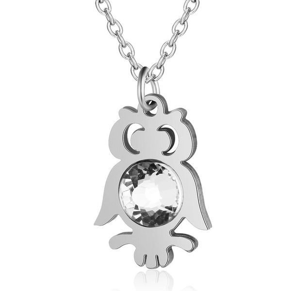 charms for jewelry making stainless steel necklace cross-border selling diy jewelry animal pendant necklace angel wings, Bronze;silver
charms for jewelry making stainless steel necklace cross-border selling diy jewelry animal pendant necklace angel wings, Bronze;silver