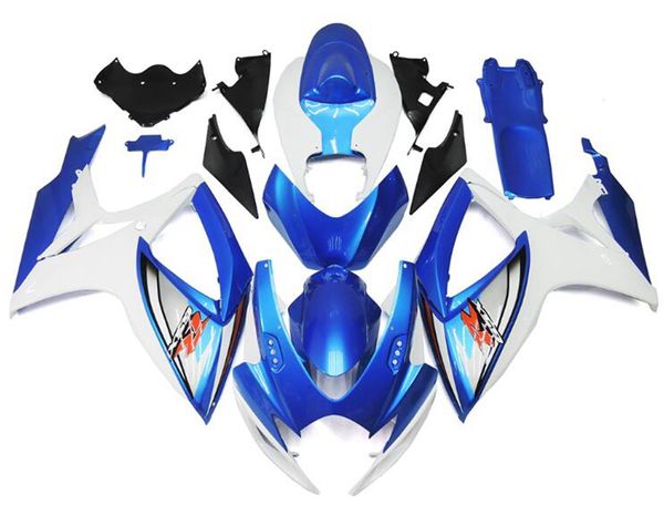 4gifts new abs motorcycle full fairings set fit for suzuki gsx-r600 gsx-r750 600 750 k6 gsxr 2006 2007 06 07 blue white orange
4gifts new abs motorcycle full fairings set fit for suzuki gsx-r600 gsx-r750 600 750 k6 gsxr 2006 2007 06 07 blue white orange