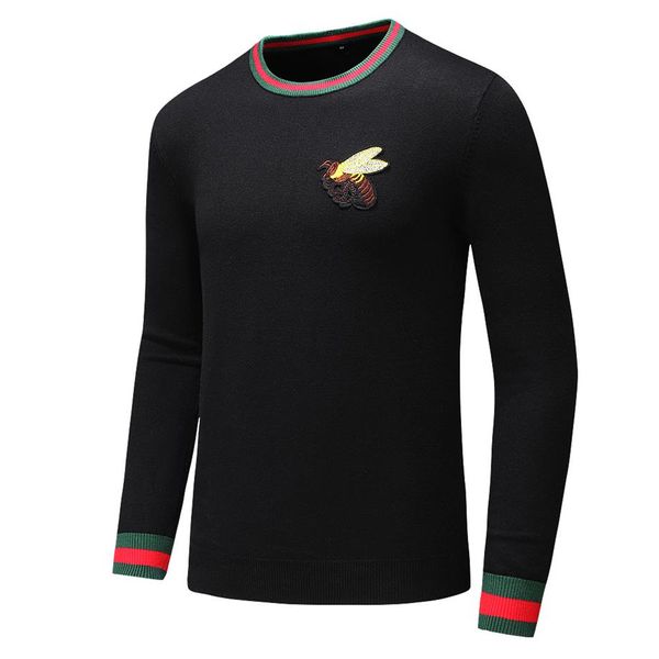 new wholesale men and women wear long sleeve winter warm summer cool 2020 fashion relaxed men and women sweaters 244, White;black
new wholesale men and women wear long sleeve winter warm summer cool 2020 fashion relaxed men and women sweaters 244, White;black