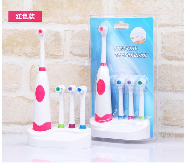 paraquat professional electric toothbrush home oral care devices rotation type electric toothbrushes with four brush heads
paraquat professional electric toothbrush home oral care devices rotation type electric toothbrushes with four brush heads