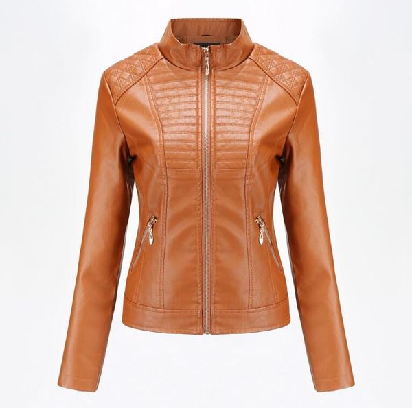 women designer jackets spring autumn leather sweatshirts winter brand jacket casual zipper streetwear 5 colors optional
women designer jackets spring autumn leather sweatshirts winter brand jacket casual zipper streetwear 5 colors optional