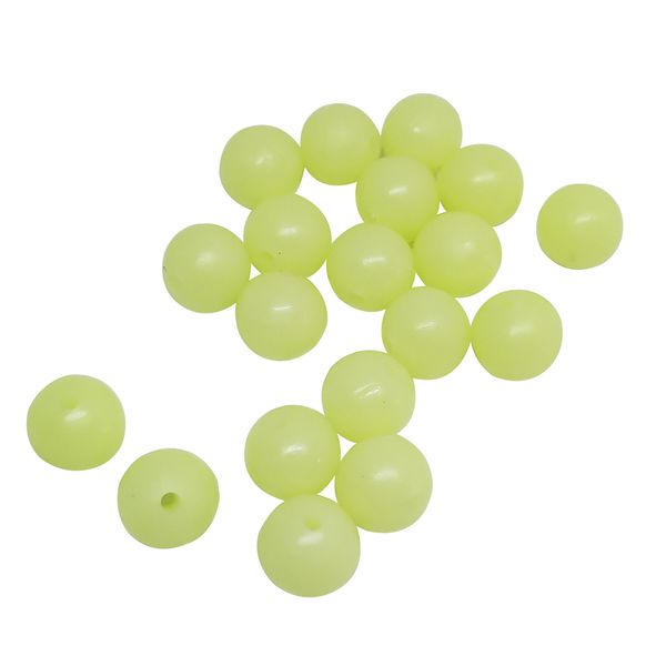 1000 pcs soft rubber fishing beads ser 3mm-12mm luminous round fishing space beans s soft rubber rig lure accessories
1000 pcs soft rubber fishing beads ser 3mm-12mm luminous round fishing space beans s soft rubber rig lure accessories