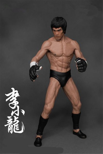 брюс ли, мультфильм отца волка, 1/12 коробка скульптура ручной работы брюса ли
брюс ли, мультфильм отца волка, 1/12 коробка скульптура ручной работы брюса ли