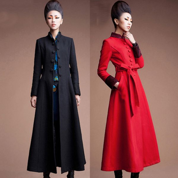 женина зим пало 2020 vintage еѬне пало super long coat онкий еѬной мод еѬн Black
женина зим пало 2020 vintage еѬне пало super long coat онкий еѬной мод еѬн Black
