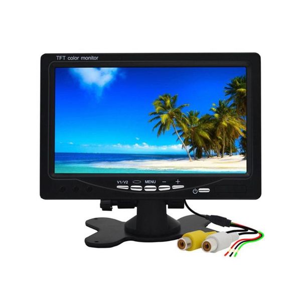 7 inch car headrest display monitor rear view display and wifi rearview reverse backup camera car tv
7 inch car headrest display monitor rear view display and wifi rearview reverse backup camera car tv