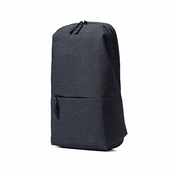 оригинальный mijiaoutdoor путешествий messenger через плечо груди сумка - темно-серый безопасно хранить и организовывать свой мобильный теле
оригинальный mijiaoutdoor путешествий messenger через плечо груди сумка - темно-серый безопасно хранить и организовывать свой мобильный теле