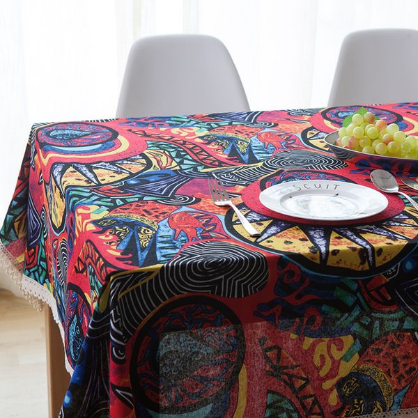 retro linen cotton square tablecloth washable coffee dinner southeast asian ethnic gypsy style cotton and linen cloth home 2020
retro linen cotton square tablecloth washable coffee dinner southeast asian ethnic gypsy style cotton and linen cloth home 2020
