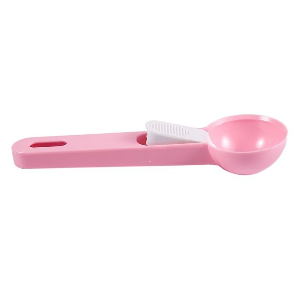 creative plastic kitchen ice cream scoop fruit spoon cooking tools, pink ice cream tools
creative plastic kitchen ice cream scoop fruit spoon cooking tools, pink ice cream tools
