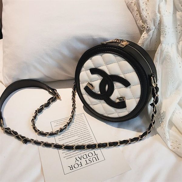 Personality Letter Embroidery Lady Handbag Summer Fashion Chain PU Designer Female Shoulder Bags Vacation Brand Cross Body Bags
Personality Letter Embroidery Lady Handbag Summer Fashion Chain PU Designer Female Shoulder Bags Vacation Brand Cross Body Bags
