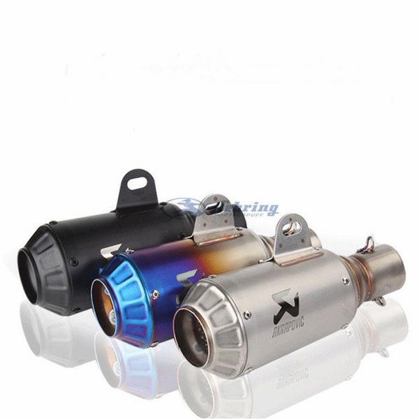 motorcycle modified nozzle stainless steel exhaust pipe tiger horizon for ak duck mouth akrapovic exhaust
motorcycle modified nozzle stainless steel exhaust pipe tiger horizon for ak duck mouth akrapovic exhaust