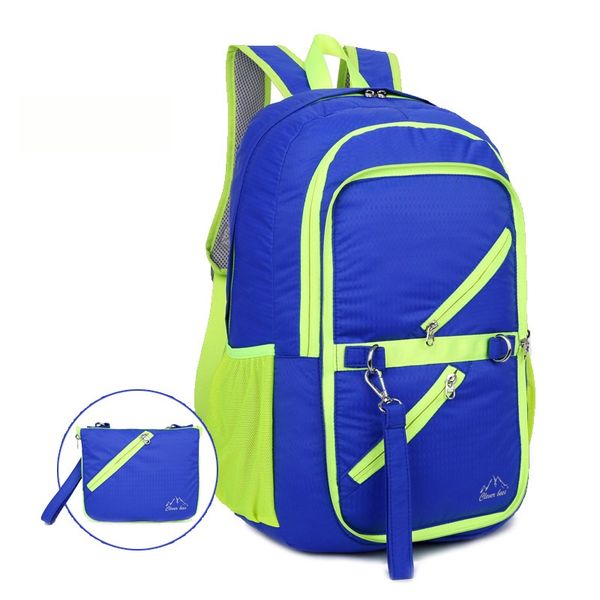 new outdoor sports foldable backpacks waterproof travel backpack bags fashion multi functional folding bags
new outdoor sports foldable backpacks waterproof travel backpack bags fashion multi functional folding bags