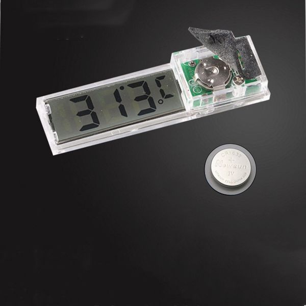 1pc new multi-functional lcd 3d digital electronic temperature measurement fish tank temp meter aquarium thermometer
1pc new multi-functional lcd 3d digital electronic temperature measurement fish tank temp meter aquarium thermometer