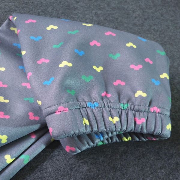 children girls casual plus velvet thick warm print stretchy elastic pants leggings warm trousers, Blue
children girls casual plus velvet thick warm print stretchy elastic pants leggings warm trousers, Blue