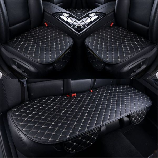 four seasons universal cushion car slip mat accessories seat protector car cover breathable leather front pad
four seasons universal cushion car slip mat accessories seat protector car cover breathable leather front pad