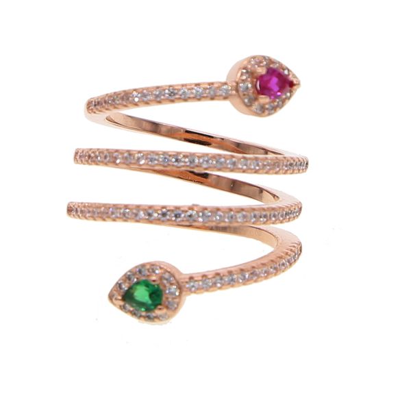 2019 latesst design long snake ring with full micro paved green red cz fashion women silver color curved rings wholesale, Golden;silver
2019 latesst design long snake ring with full micro paved green red cz fashion women silver color curved rings wholesale, Golden;silver