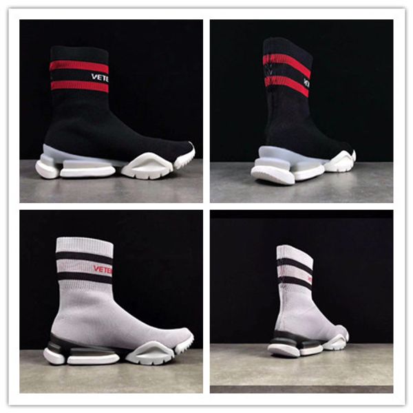 НОВЫЙ Sock Shoe Speed Trainer Кроссовки Майор костюм Высококачественные кроссовки Speed
НОВЫЙ Sock Shoe Speed Trainer Кроссовки Майор костюм Высококачественные кроссовки Speed 