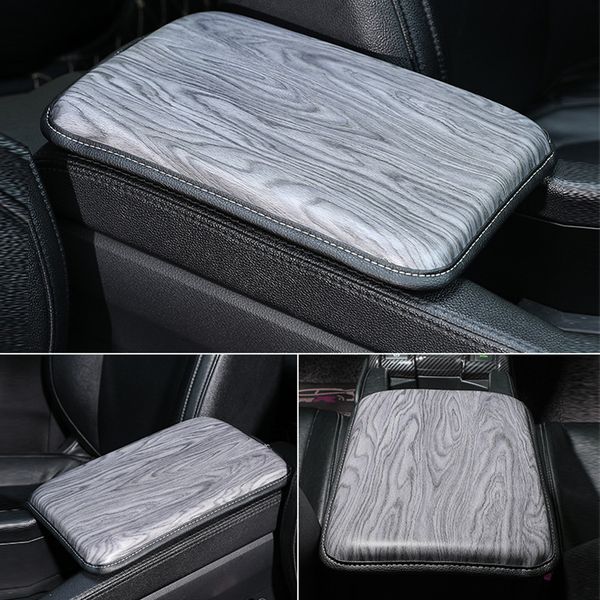 mat styling anti scratch center box wood grainy console car armrest pad interior pu leather wear resistant covers vehicle
mat styling anti scratch center box wood grainy console car armrest pad interior pu leather wear resistant covers vehicle