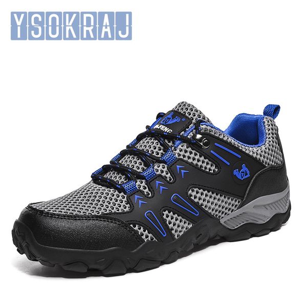new men hiking shoes outdoor spring mesh breathable walking jogging trekking boots mountain climbing sport sneakers athletic
new men hiking shoes outdoor spring mesh breathable walking jogging trekking boots mountain climbing sport sneakers athletic