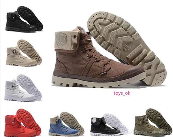 sale designer shoes palladium pallabrouse men high-army military ankle boots canvas sneakers casual shoes man anti-slip sport shoes
sale designer shoes palladium pallabrouse men high-army military ankle boots canvas sneakers casual shoes man anti-slip sport shoes