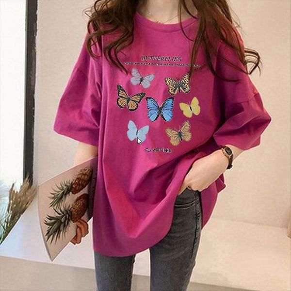 candy-colored multi-suit 2020 temperament short skirt candy skirt casual all-match short-sleeved t-shirt women's fashionable top, White
candy-colored multi-suit 2020 temperament short skirt candy skirt casual all-match short-sleeved t-shirt women's fashionable top, White