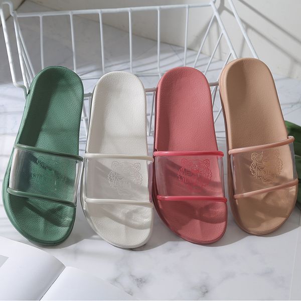 hkxn bathroom slippers home indoor transparent sandals and slippers comfortable flat bottom pvc non-slip beach, Black
hkxn bathroom slippers home indoor transparent sandals and slippers comfortable flat bottom pvc non-slip beach, Black