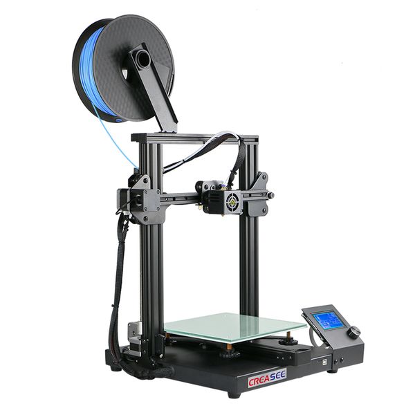 creasee diy cs20 3d-принтер машины высокой точности 3d-принтер комплект самоорганизуются с upgrade резюме печати размер 220 * 220 * 250мм 3d
creasee diy cs20 3d-принтер машины высокой точности 3d-принтер комплект самоорганизуются с upgrade резюме печати размер 220 * 220 * 250мм 3d