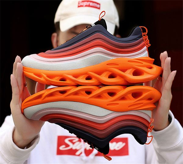 2019 spring new men's shoes trend casual sports shoes cross-border explosion s-models men's running shoes manufacturers
2019 spring new men's shoes trend casual sports shoes cross-border explosion s-models men's running shoes manufacturers