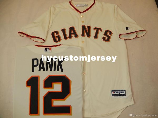 custom mens majestic #12 joe panik baseball jersey creme mens stitched jerseys big and tall size xs-6xl for sale, Black;blue
custom mens majestic #12 joe panik baseball jersey creme mens stitched jerseys big and tall size xs-6xl for sale, Black;blue
