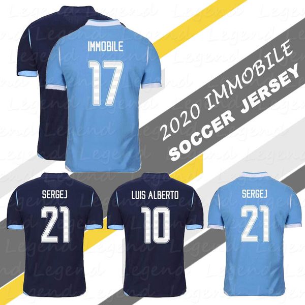 lazio home blue soccer jersey 19 20 luis alberto immobile sergej acerbi j.correa lucas football shirt jerseys, Black;yellow
lazio home blue soccer jersey 19 20 luis alberto immobile sergej acerbi j.correa lucas football shirt jerseys, Black;yellow