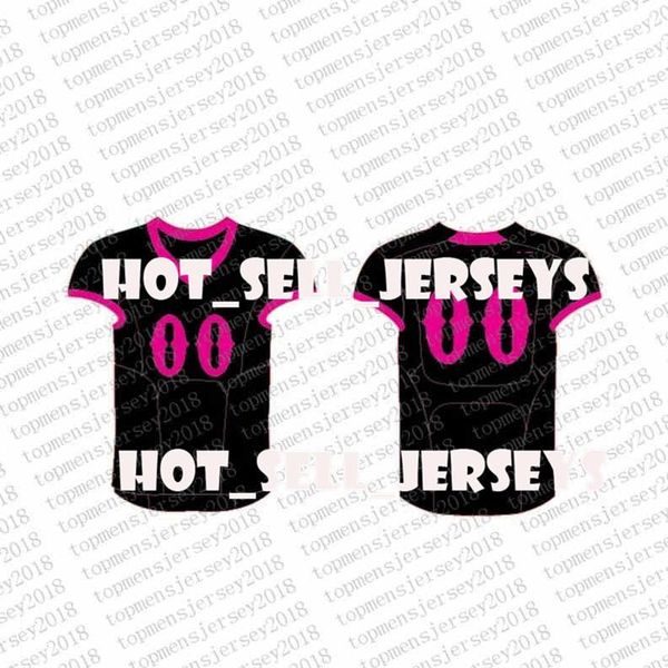 Top Custom Football Jerseys Mens Embroidery Logos Jersey Free Shipping Cheap wholesale Any name any number Size S-XXXL5558412
Top Custom Football Jerseys Mens Embroidery Logos Jersey Free Shipping Cheap wholesale Any name any number Size S-XXXL5558412