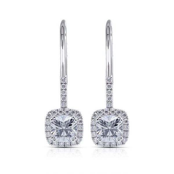 crystal shine jewelry classic earring woman accessories silver plated zircon long earrings for women aretes christmas gifts
crystal shine jewelry classic earring woman accessories silver plated zircon long earrings for women aretes christmas gifts