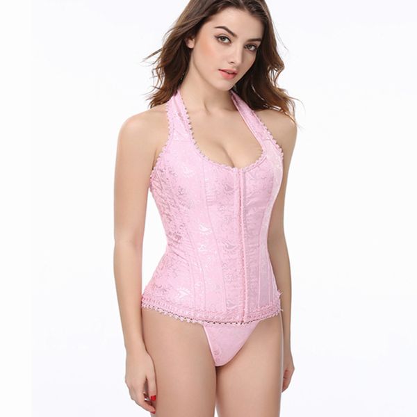 body shaper waist slimming corset corset gotico steampunk bustier corselet body shapers shapewear, Black;white
body shaper waist slimming corset corset gotico steampunk bustier corselet body shapers shapewear, Black;white